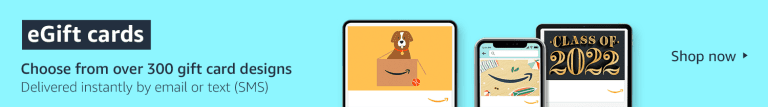 Προσφορές Prime Day Card Amazon eGift