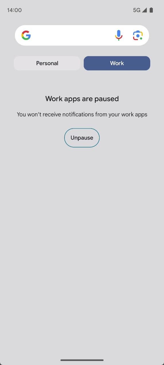 Android_14_paused_work_profile