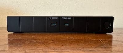 anker 778 dock εμπρός