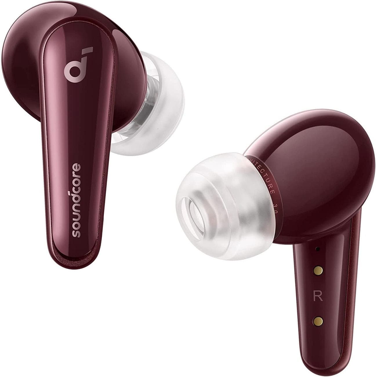 Γνήσια ασύρματα ακουστικά Anker Soundcore Liberty 4