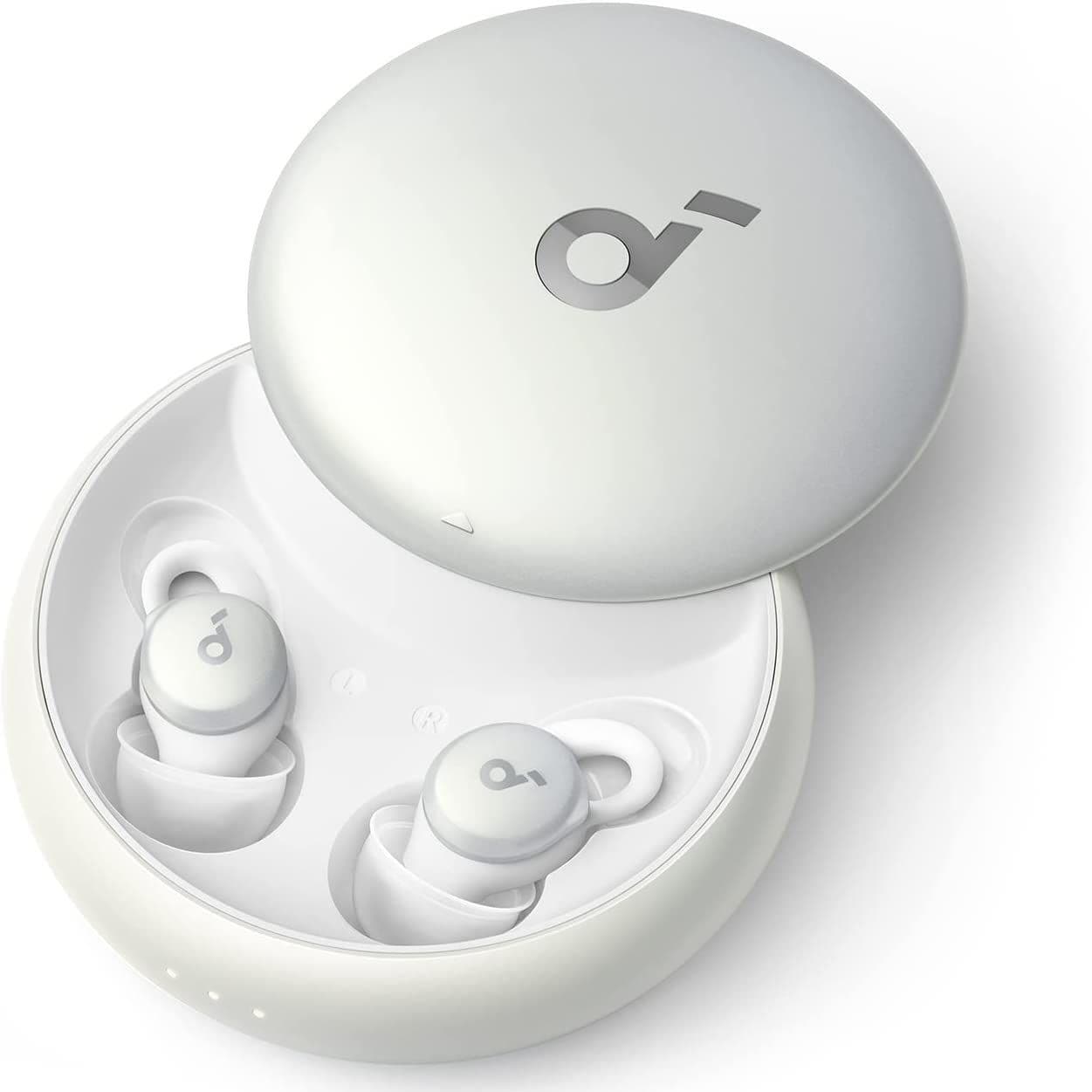 Πραγματικά ασύρματα ακουστικά Anker Soundcore Sleep A10