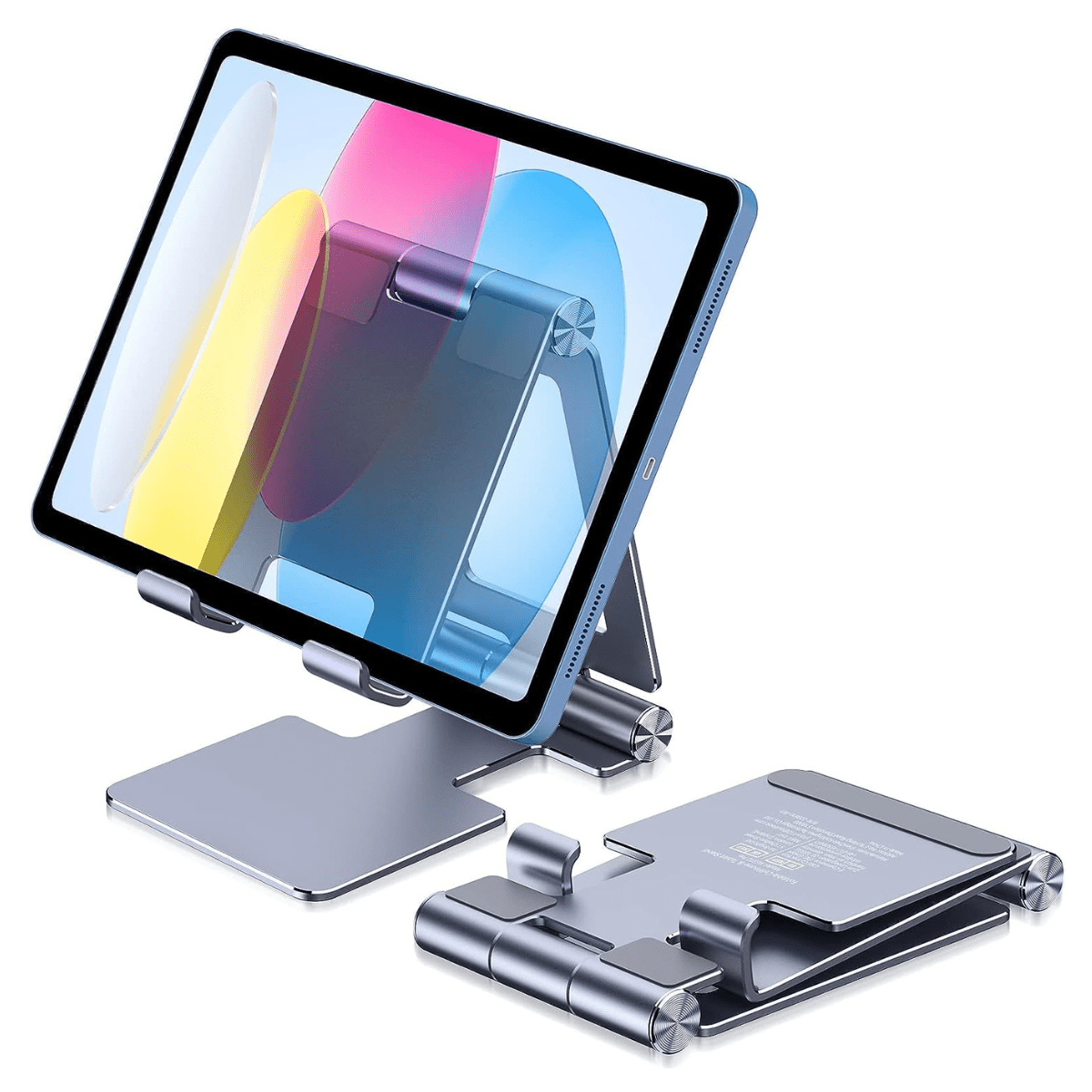 Η βάση Tablet Anozer.