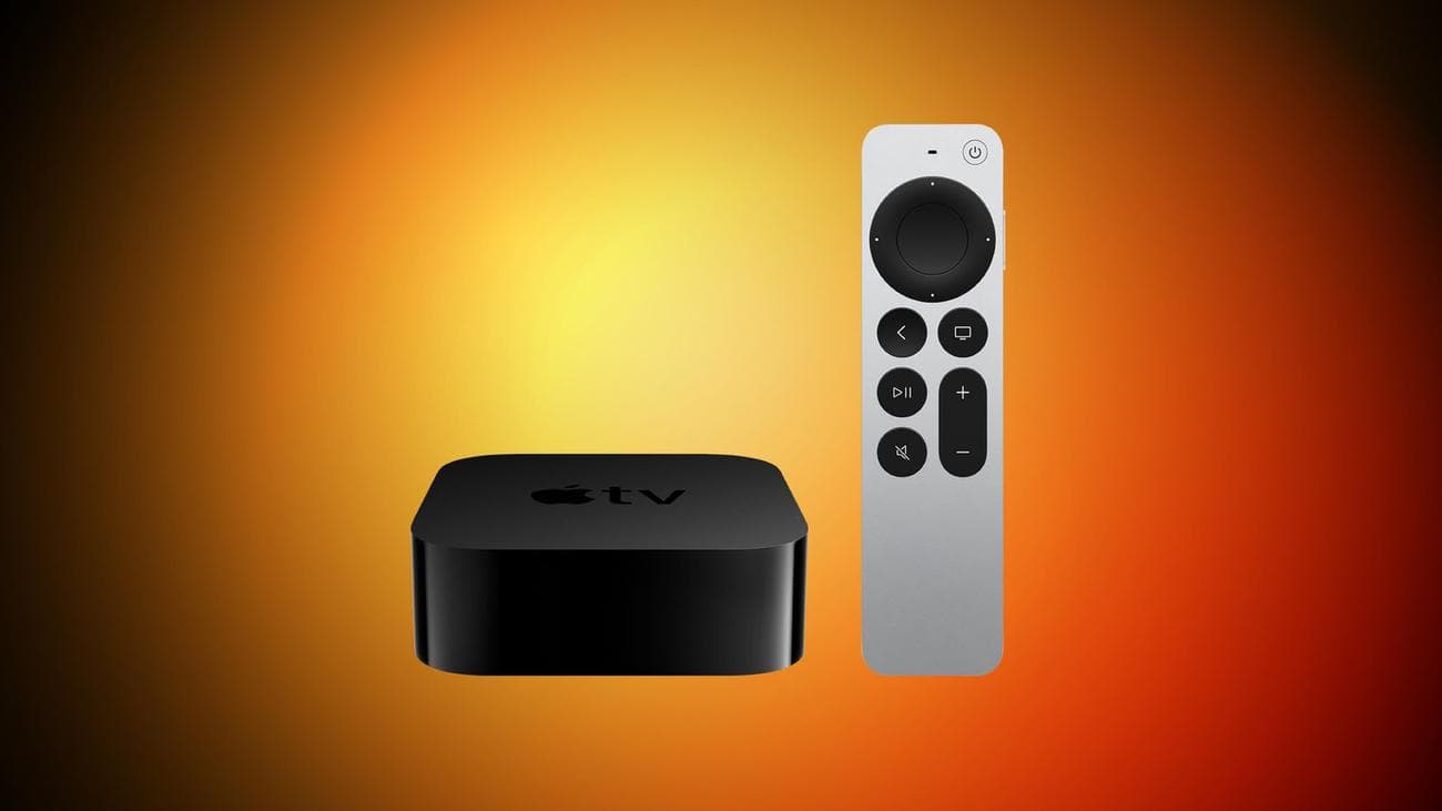 Η Apple κυκλοφορεί το tvOS 16.6
