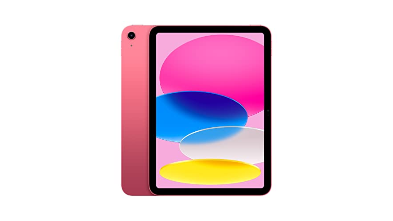 Apple iPad (10ης γενιάς)