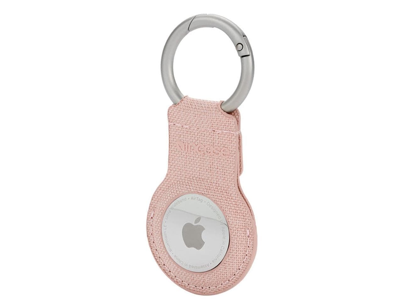 Κλιπ κλειδιού Inca Woolenex για AirTag