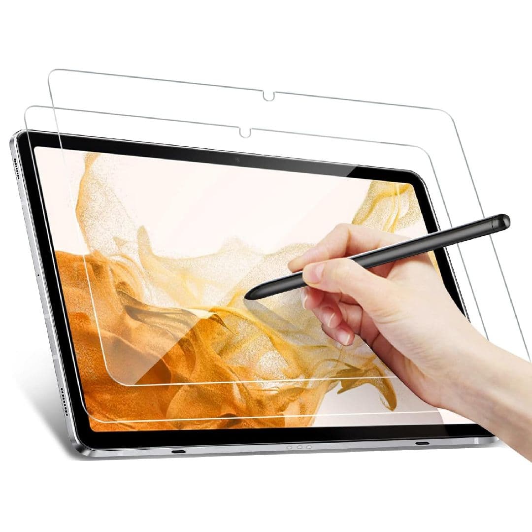 , Τα καλύτερα προστατευτικά οθόνης Samsung Galaxy Tab S9 FE το 2023, TechWar.gr