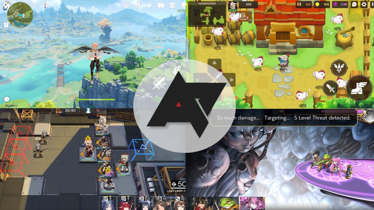 14 καλύτερα παιχνίδια gacha στο Android το 2023
