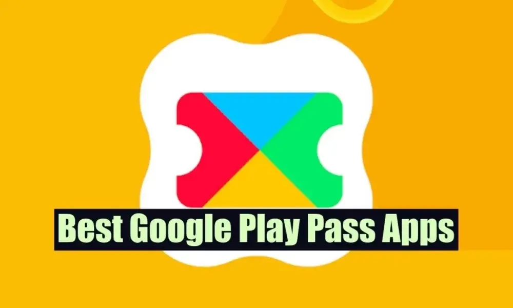 best google app pass