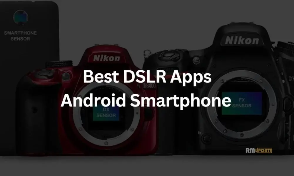 best dslr camera