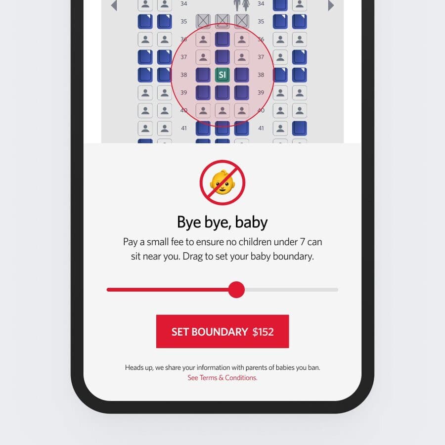 Image Credit–Soren Iverson - ανιχνευτής ψεύδους iMessage!;  Ο ψηφιακός καλλιτέχνης δημιουργεί ξεκαρδιστικές λειτουργίες εφαρμογής που θα θέλαμε να υπάρχουν