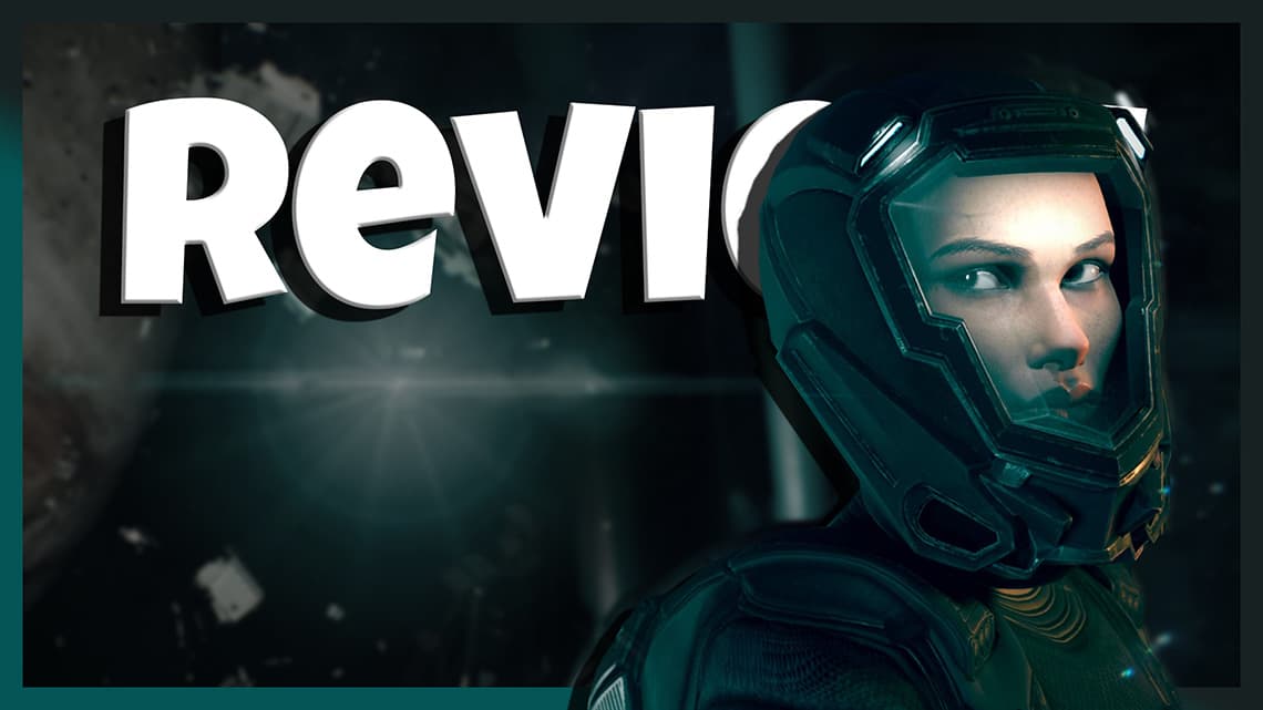 The Expanse: A Telltale Series - Episode 1 | Review