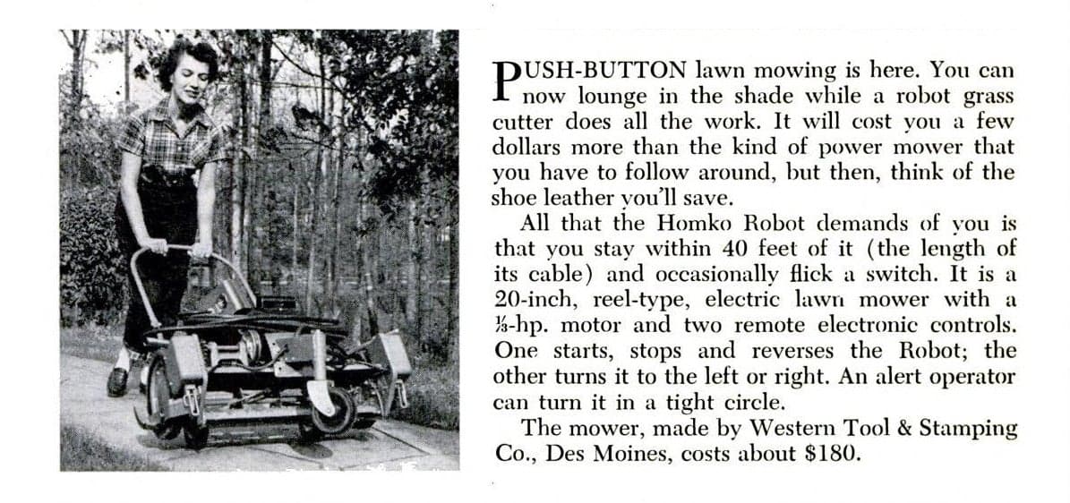 Φωτογραφία ρομπότ