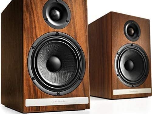 Κινητήρας ήχου HDP6