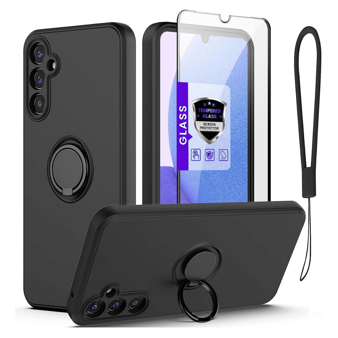 Θήκη DagoRoo Galaxy A34