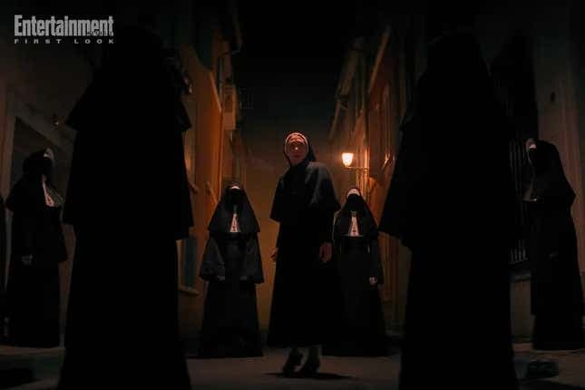 Εικόνα για άρθρο με τίτλο Superman: Legacy Will Skip the Origin Story