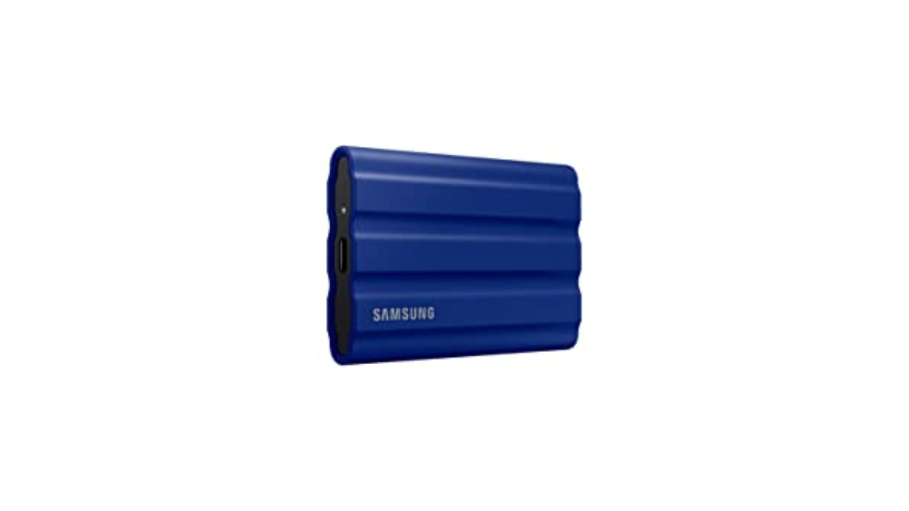 SAMSUNG T7 Shield