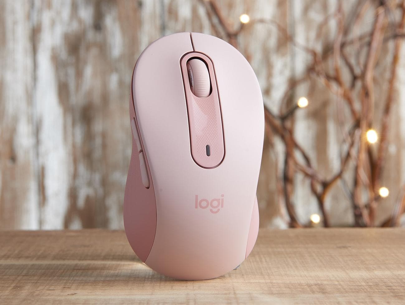 Ασύρματο ποντίκι Logitech Signature M650