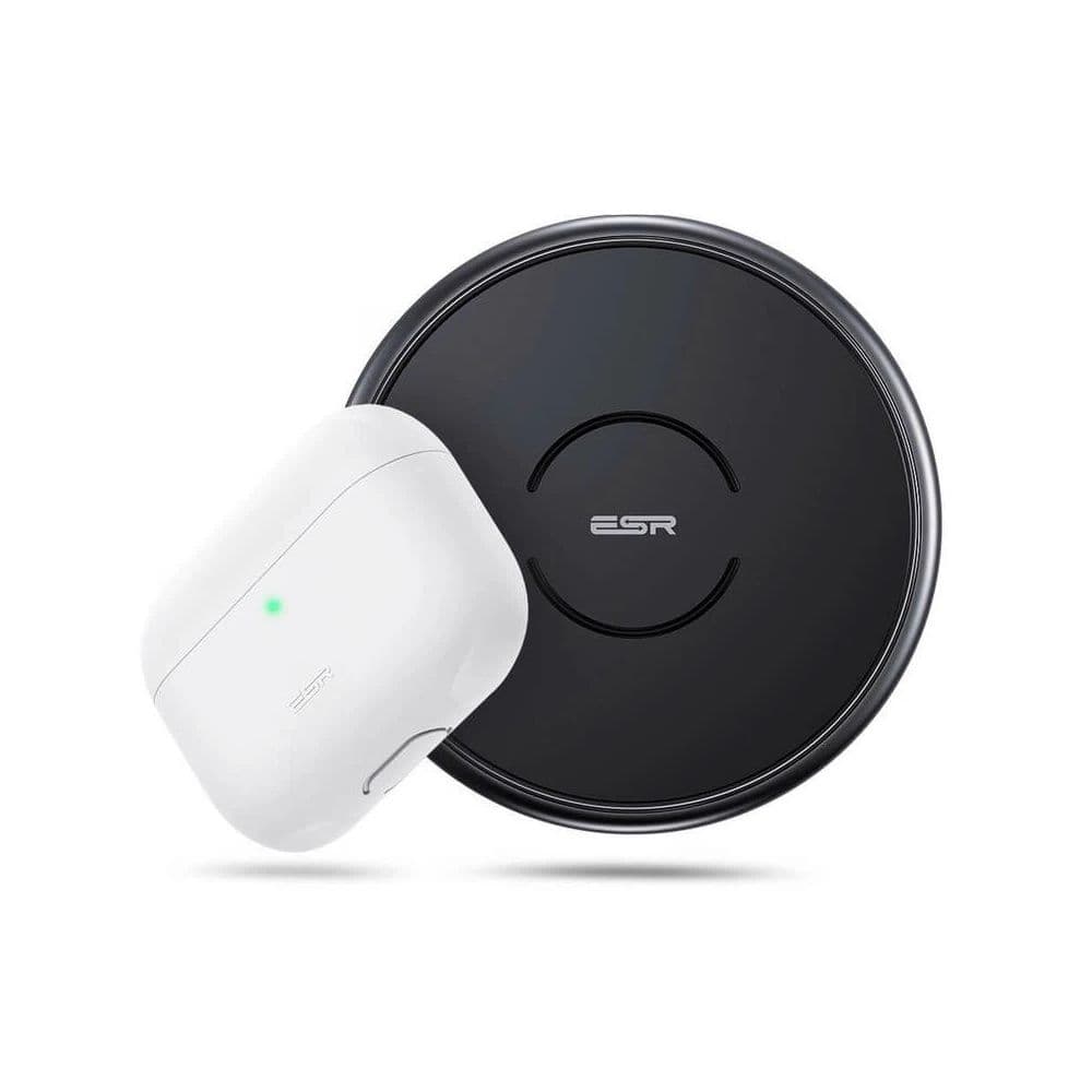 Σετ ασύρματου φορτιστή esr