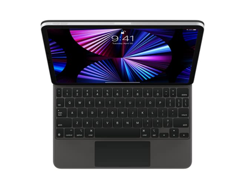 Θήκη πληκτρολογίου iPad Magic Keyboard Apple