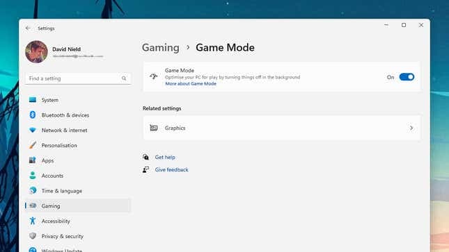 Εικόνα για άρθρο με τίτλο Πώς να αξιοποιήσετε στο έπακρο την κάρτα γραφικών σας