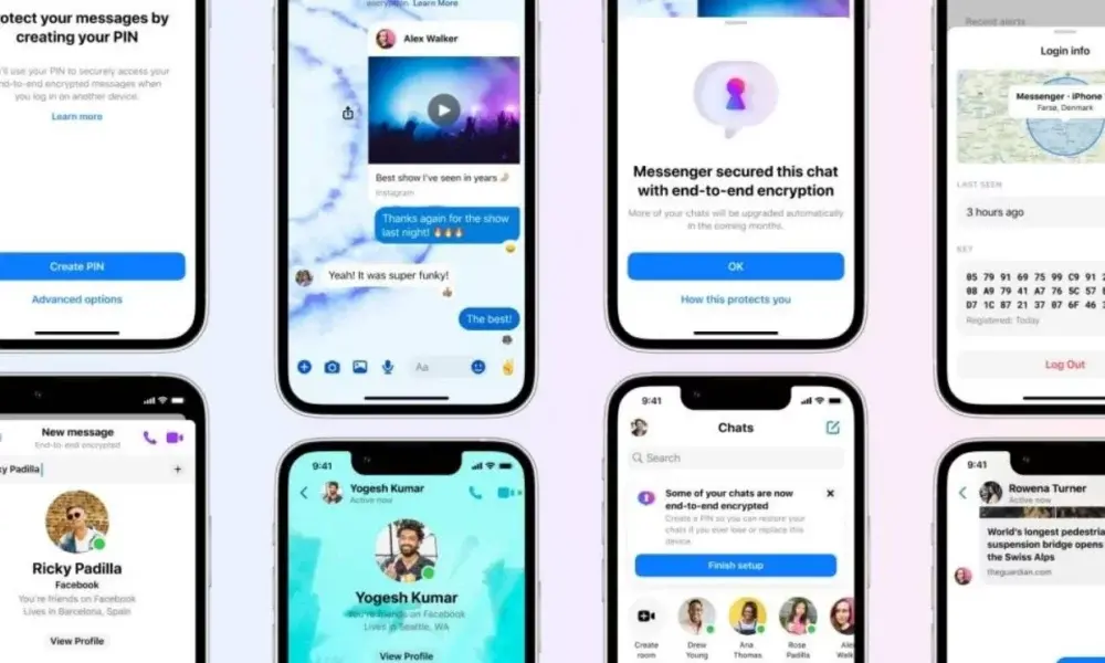 Πώς να επεξεργαστείτε το όνομα στο Facebook;
