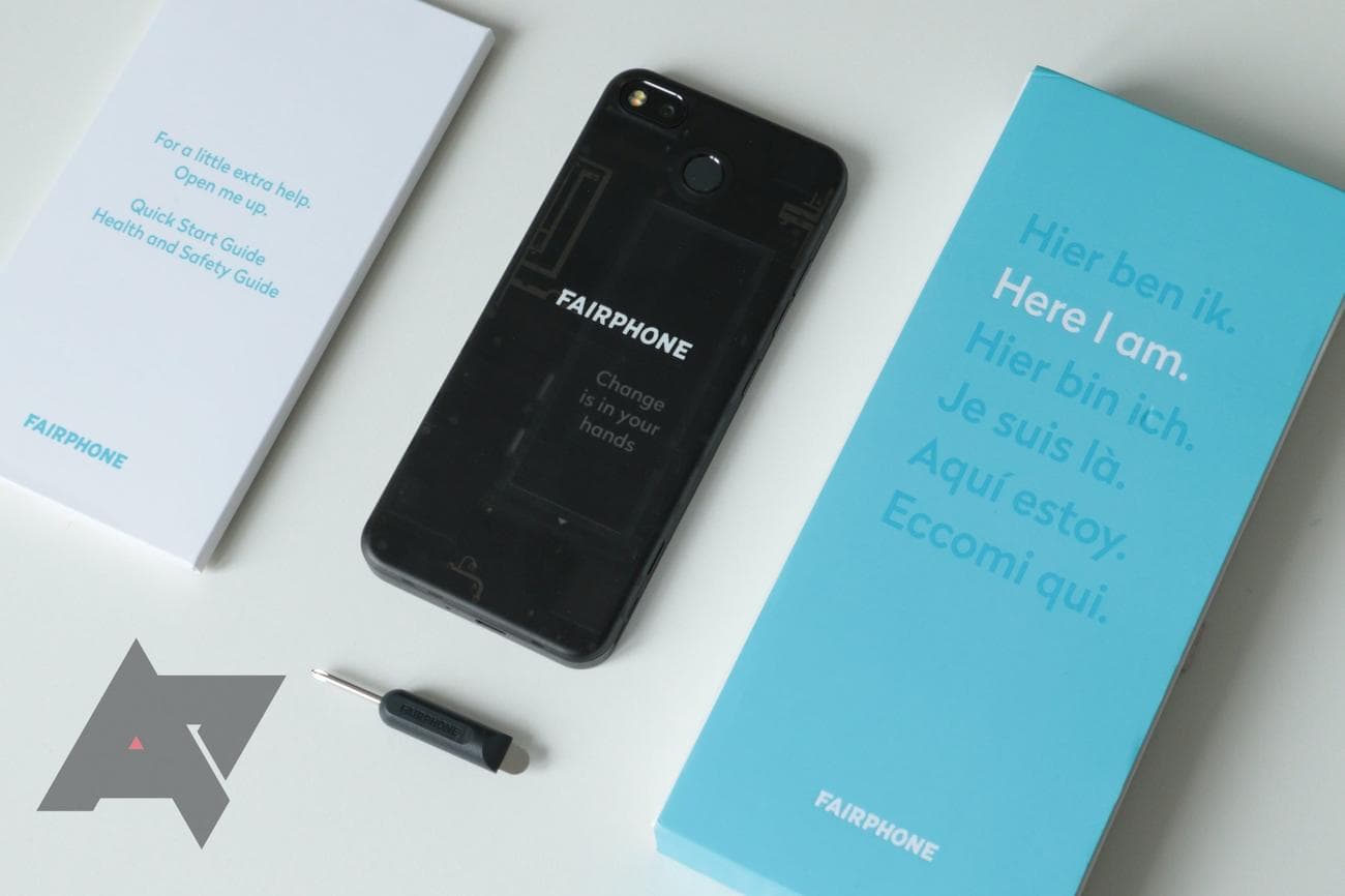 Αυτό το τηλέφωνο 4 ετών μόλις έλαβε υποστήριξη λογισμικού για άλλα 2 χρόνια
