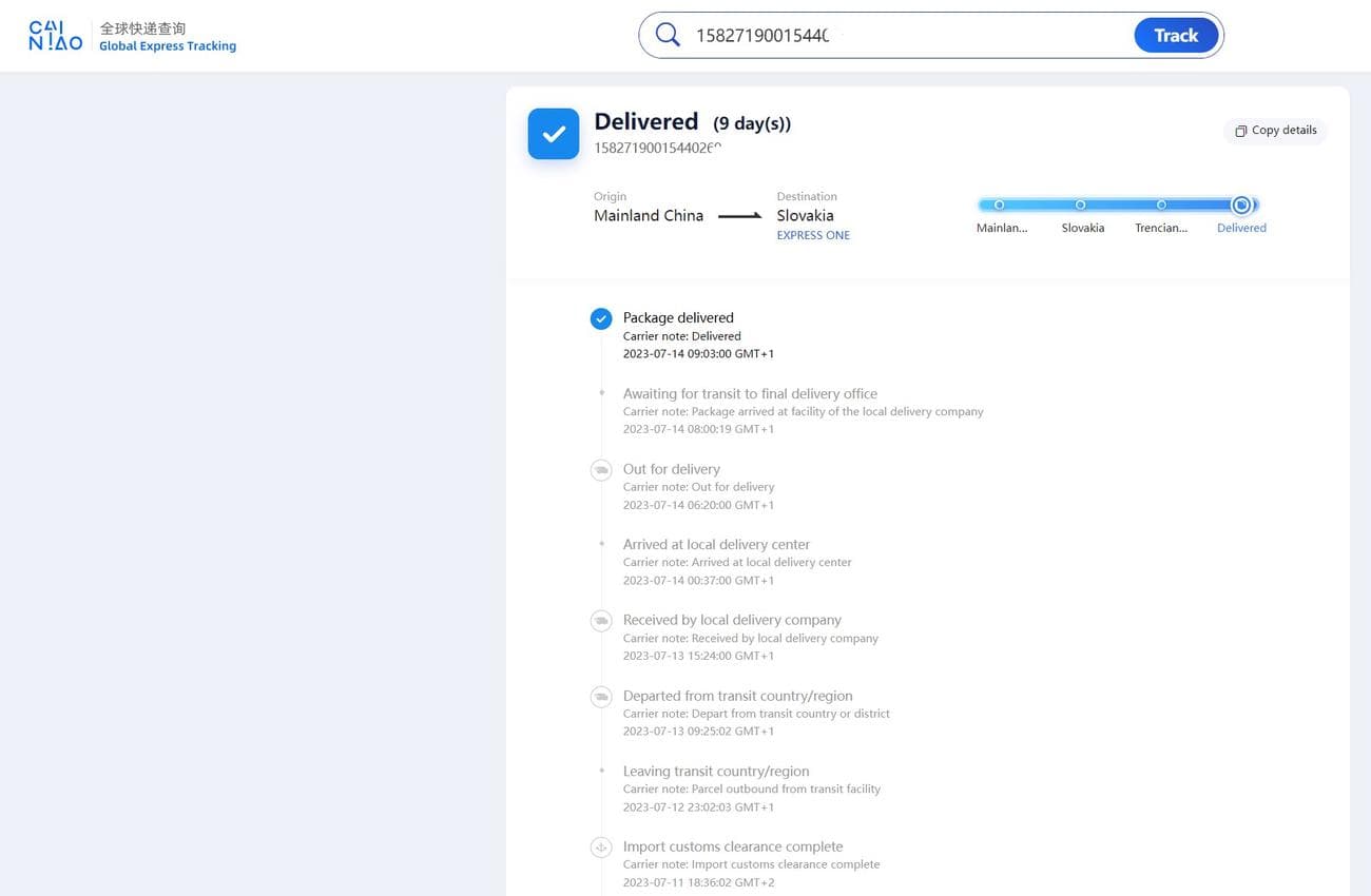 , Ανταλλακτικό φίλτρο σκόνης για καθαριστές αέρα από την Xiaomi μόνο με 12,9€!  Το παραγγείλαμε και εμείς, είναι εξαιρετικό, TechWar.gr