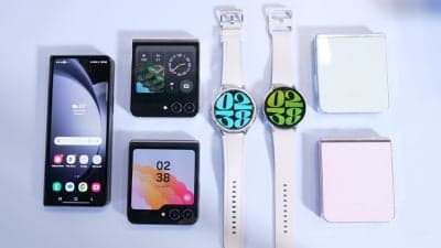 σειρά galaxy fold5