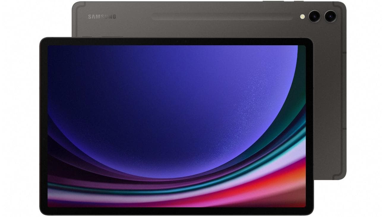 Samsung Galaxy Tab S9+