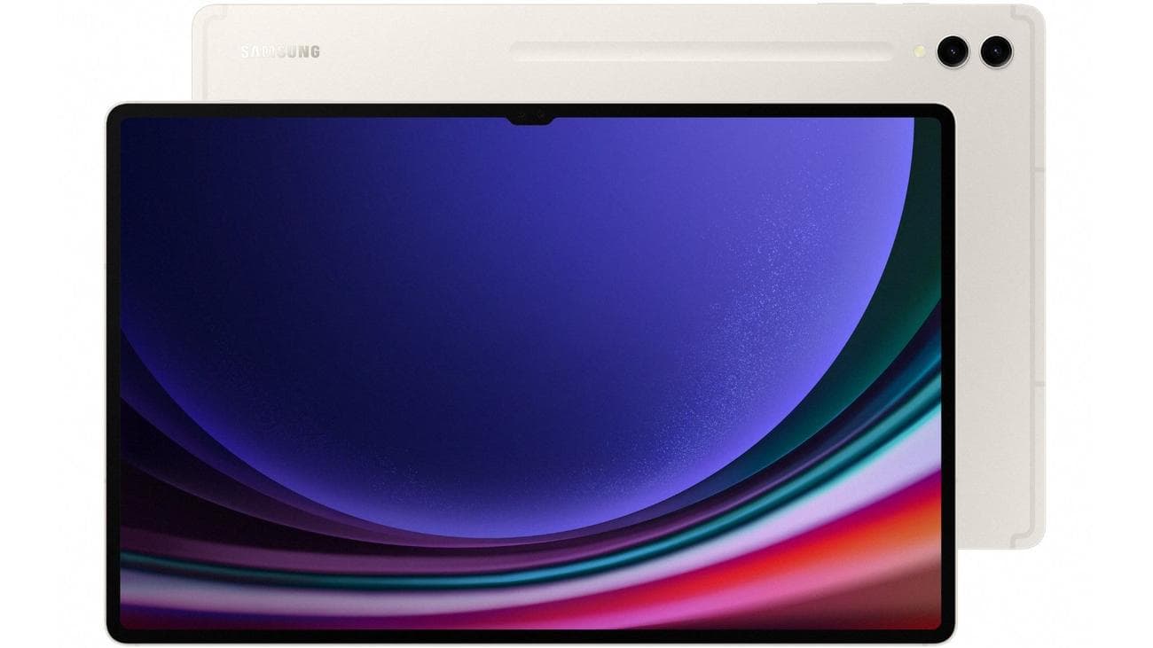 Samsung Galaxy Tab S9 Ultra