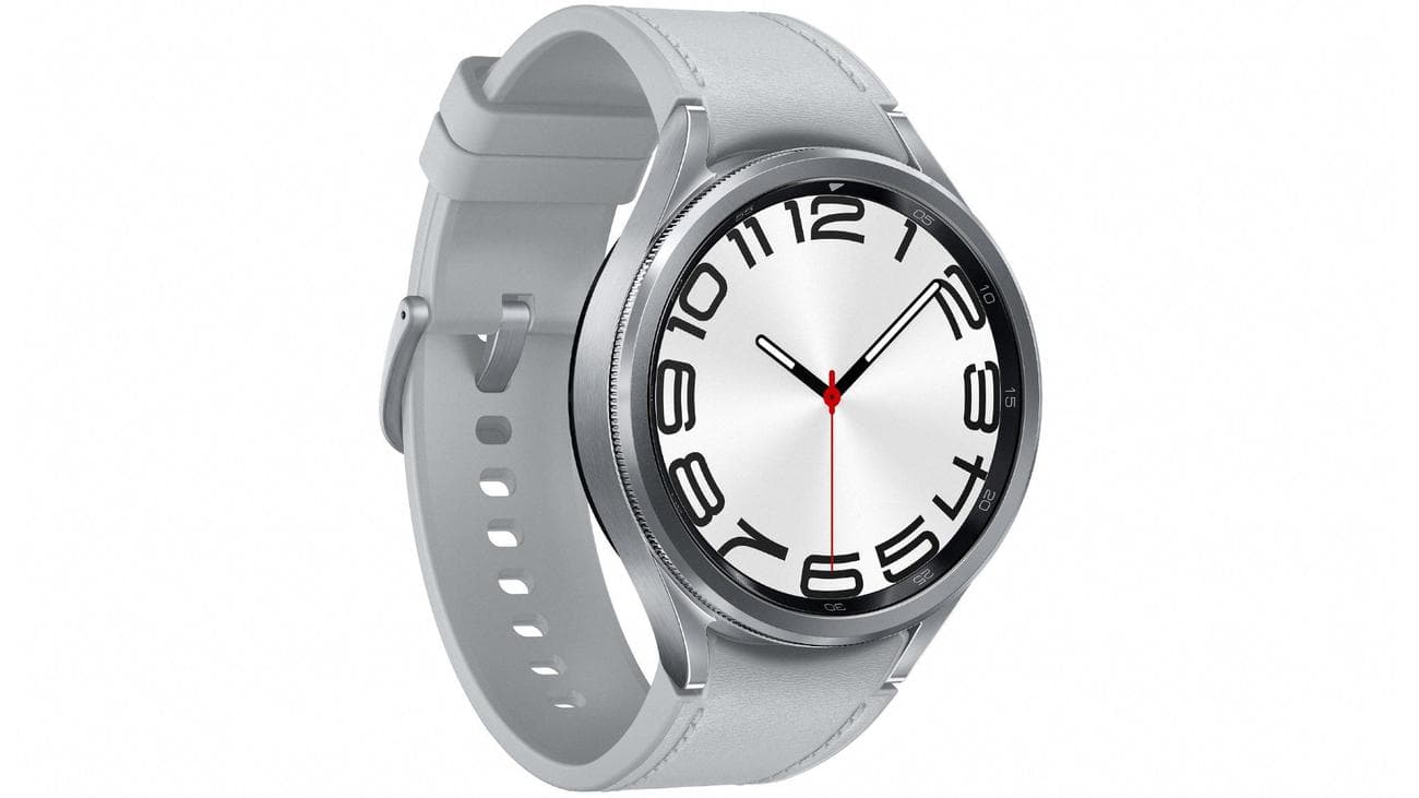 Samsung Galaxy Watch 6 Classic