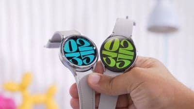 galaxy watch6 μοντέλα