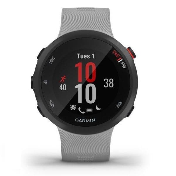 , Είναι το Garmin Forerunner 45/45s αδιάβροχο;, TechWar.gr