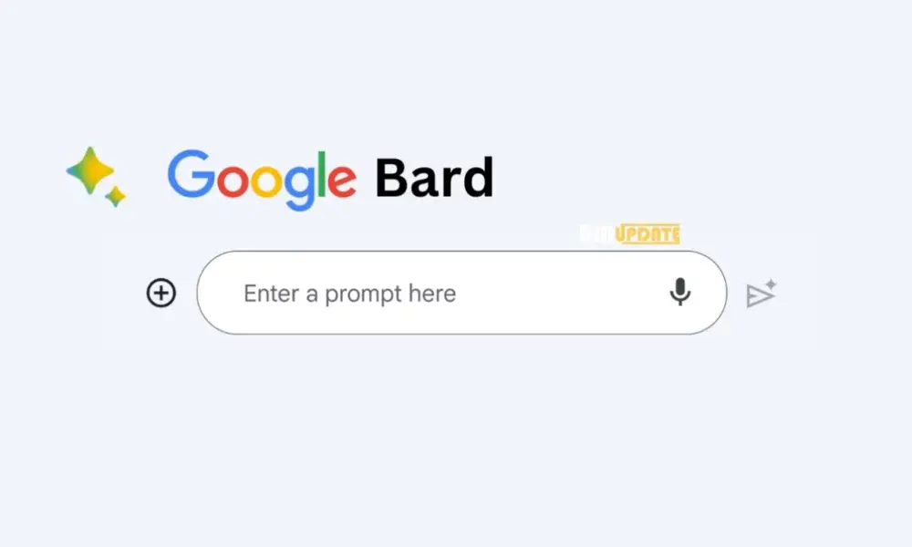 google bard