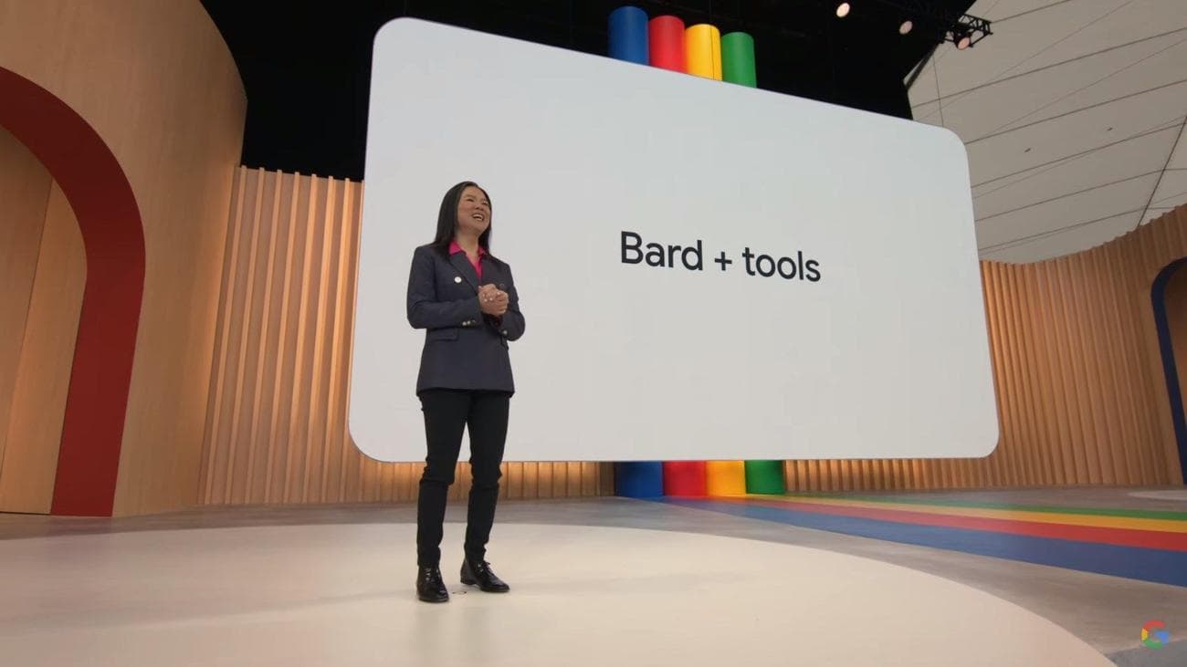 Η Google παρουσιάζει εργαλεία τεχνητής νοημοσύνης σε κορυφαίες δημοσιεύσεις ειδήσεων και αυτό δεν είναι απολύτως ανησυχητικό
