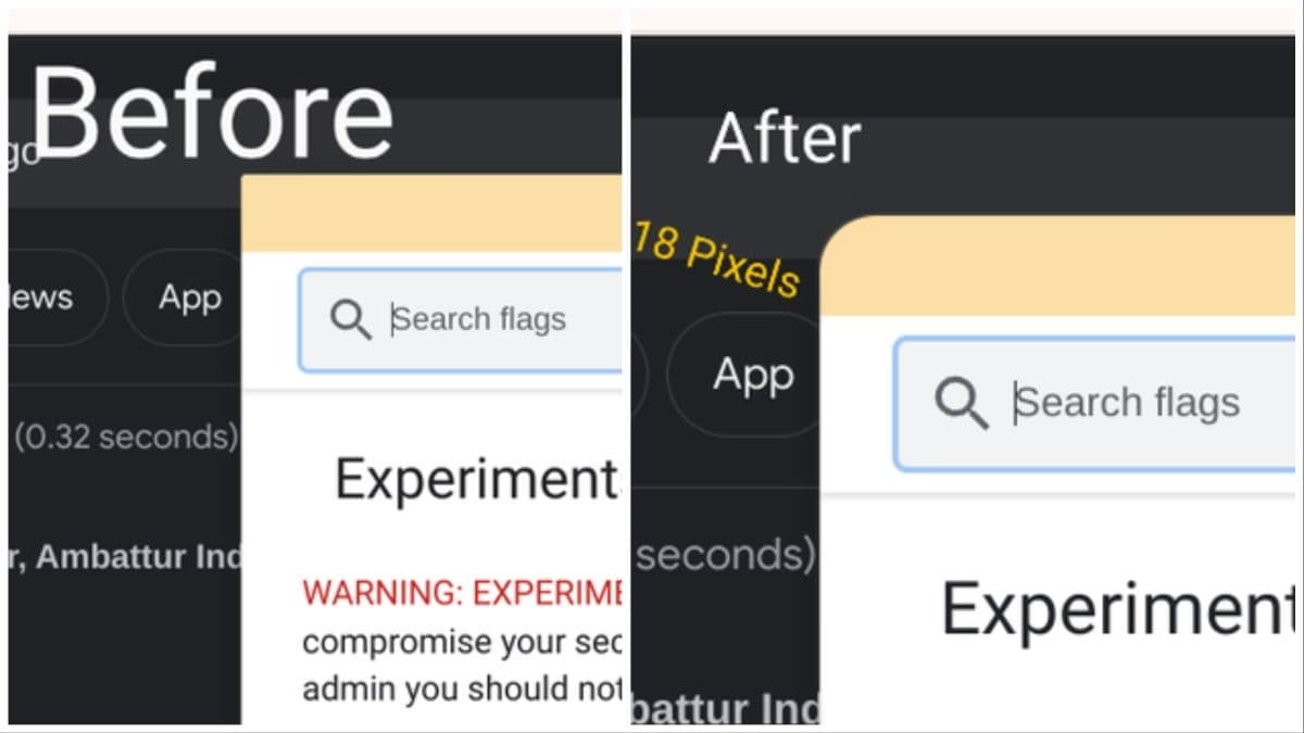 Google-Κανάρια-στρογγυλεμένες άκρες