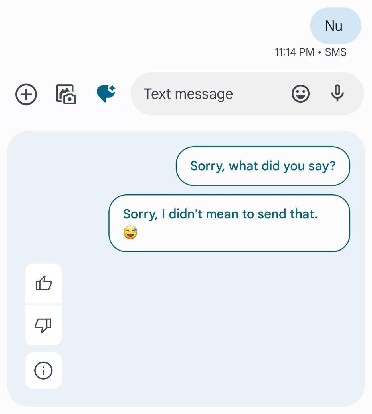 Google-Messages-magic-compose-for-regular-sms-1