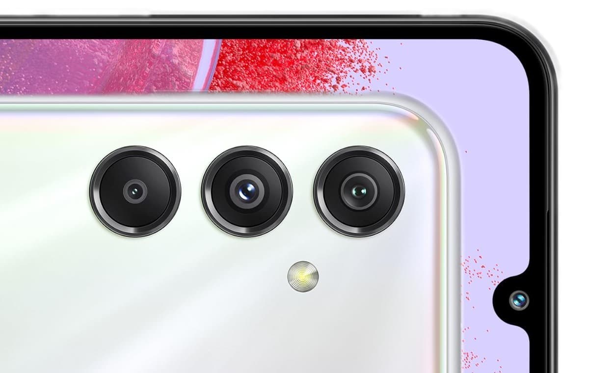 Ανακοινώθηκε το Samsung Galaxy M34 με 4 ενημερώσεις λειτουργικού συστήματος, κάμερα 50MP με OIS