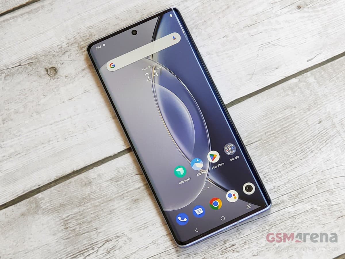 vivo X90 hands-on review