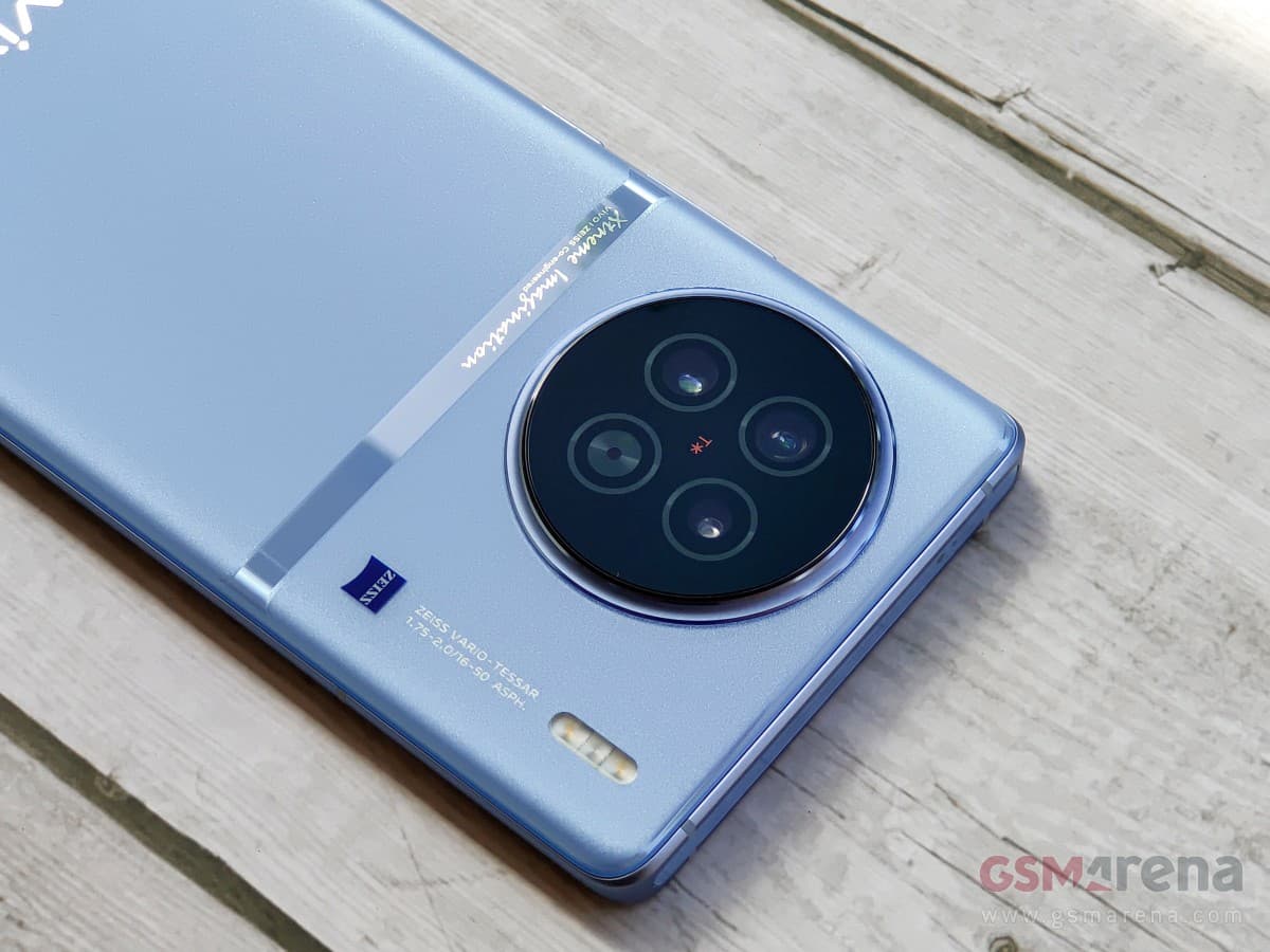 vivo X90 hands-on review