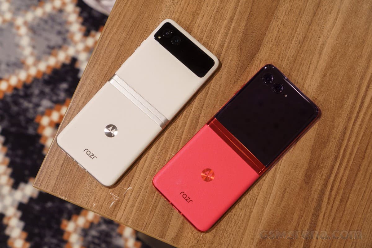 Αναθεώρηση Motorola Razr 40