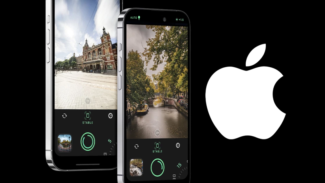 iPhone: Μια από τις καλύτερες εφαρμογές φωτογραφίας έγινε δωρεάν