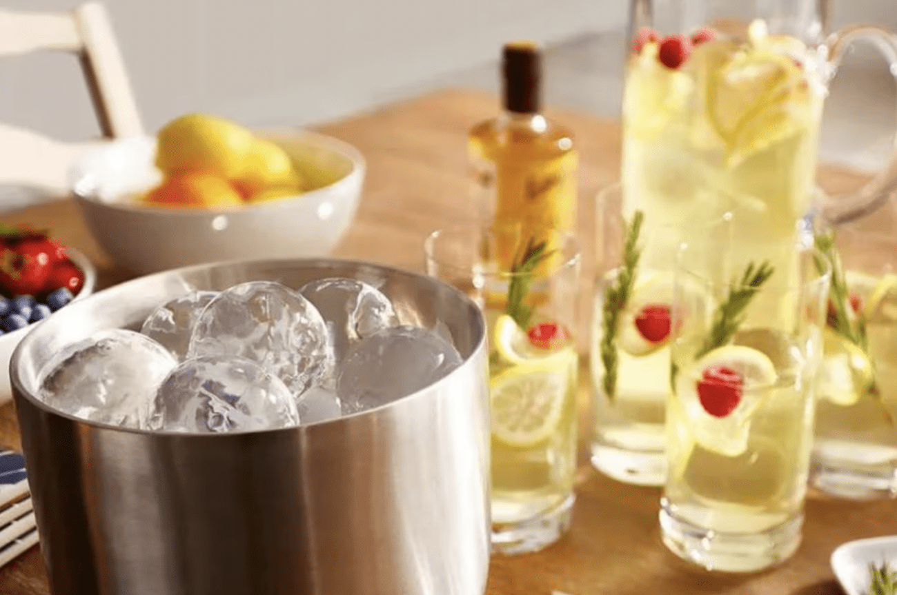 LG InstaView Door-in-Door