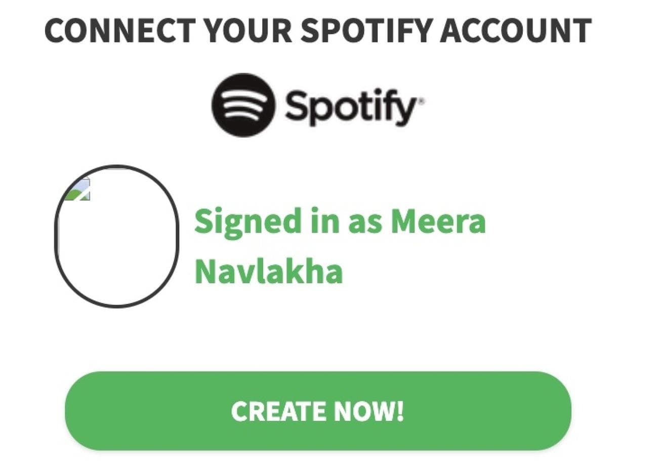 Ένα στιγμιότυπο οθόνης του n-gen, που εμφανίζει το 