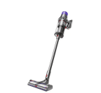 dyson outsize plus ασύρματο stick ηλεκτρική σκούπα με μωβ τόνους
