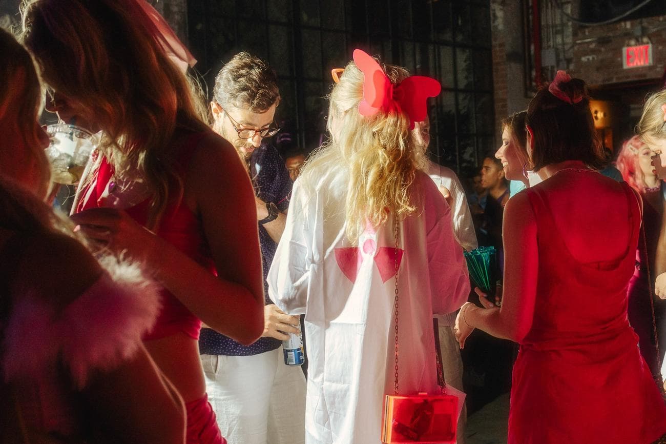 Πίσω στολή barbenheimer