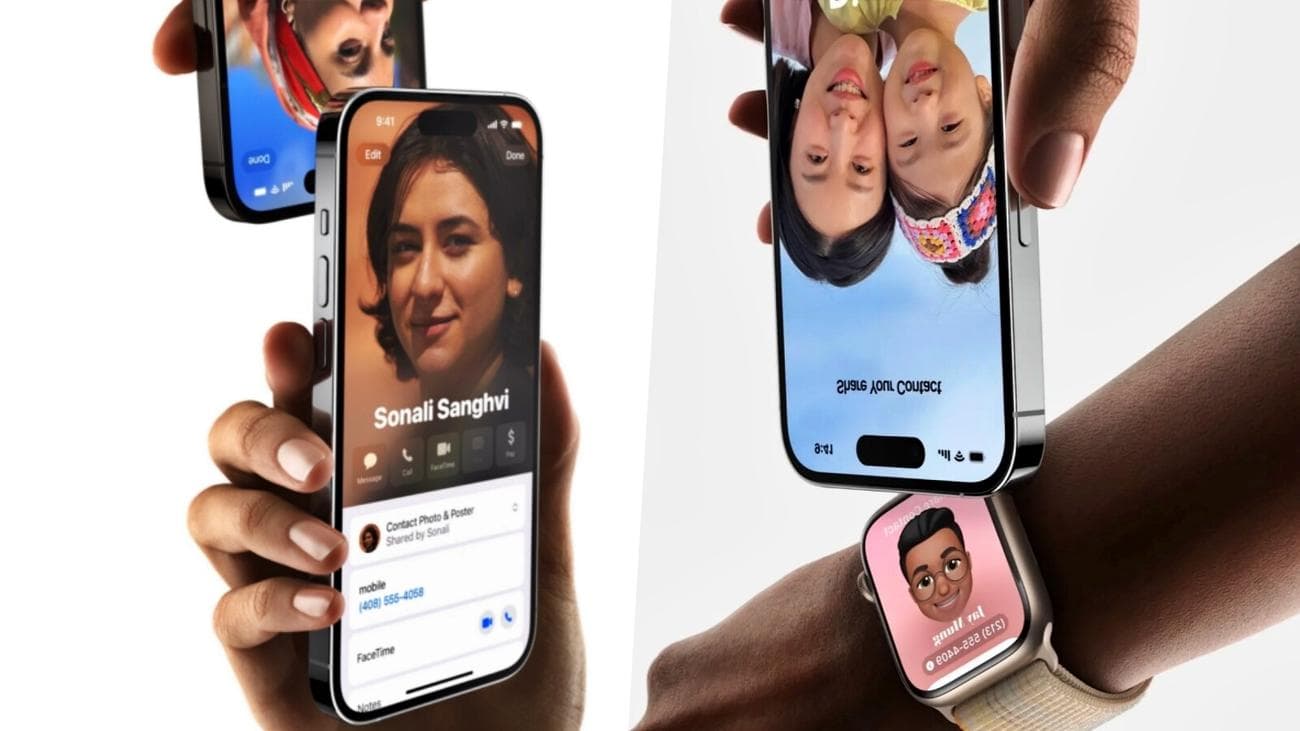 iPhone 15 με iOS 17: Η καλύτερη στιγμή για εναλλαγή από Android σε iPhone είναι τώρα ή ποτέ