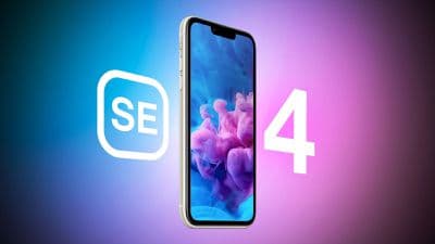 Το iphone se 4 τροποποιήθηκε