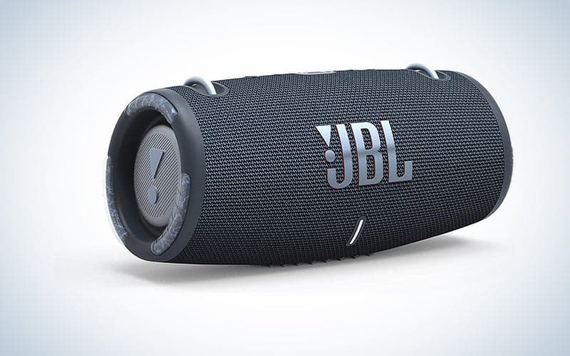 xtreme 3 jbl speaker comparison