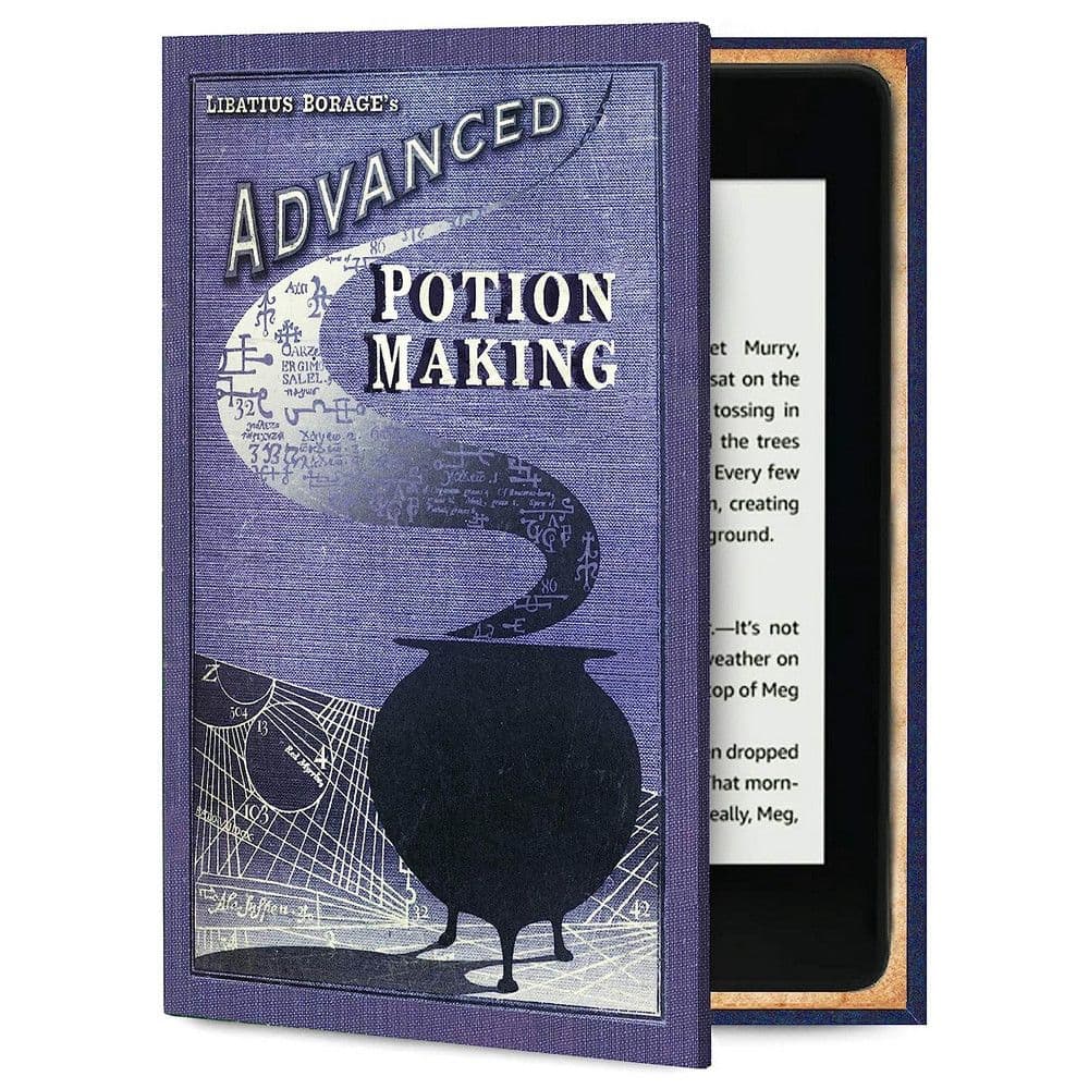 KleverCase Cover For Kindle Paperwhite